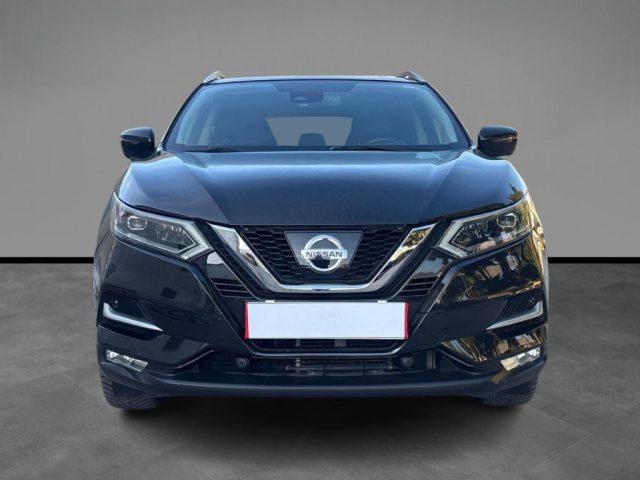 NISSAN Qashqai 1.6 dCi 2WD Acenta