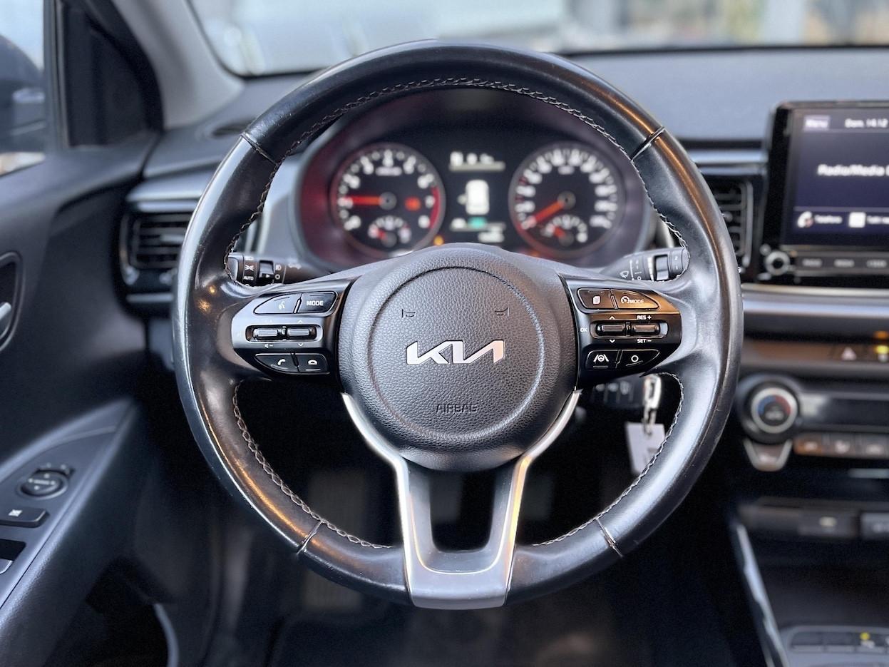 Kia Rio 1.0 MHEV 100CV E6 - 2022