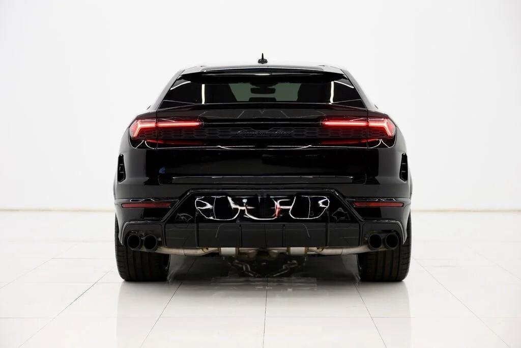 Lamborghini Urus 4.0 SE NOLEGGIO LUNGO TERMINE - LEASING FULL INCLUSIVE