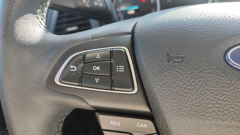 Ford EcoSport 1.0 EcoBoost 125 CV Start&Stop Active