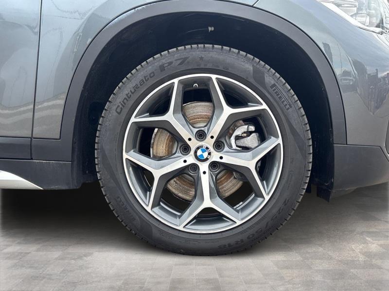 BMW X1 20 d xLine xDrive Steptronic