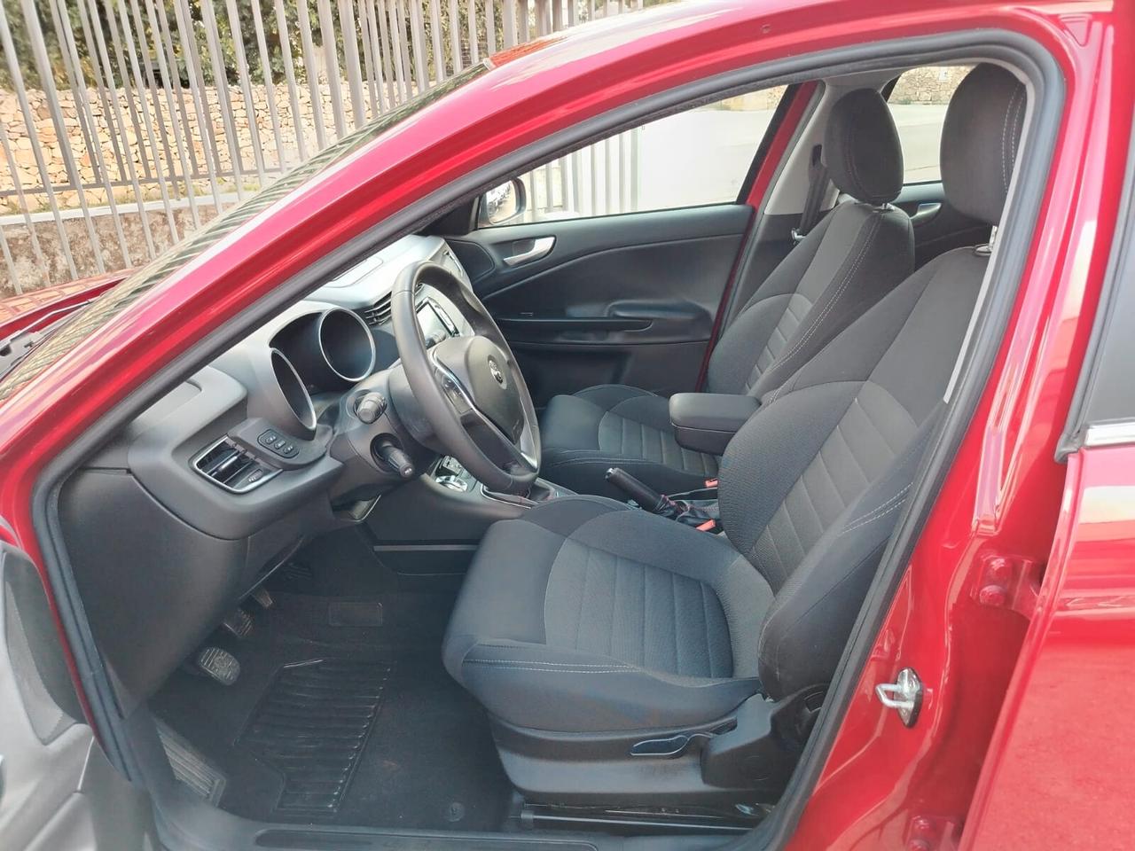Alfa Romeo Giulietta 1.4 Turbo 120 CV Super