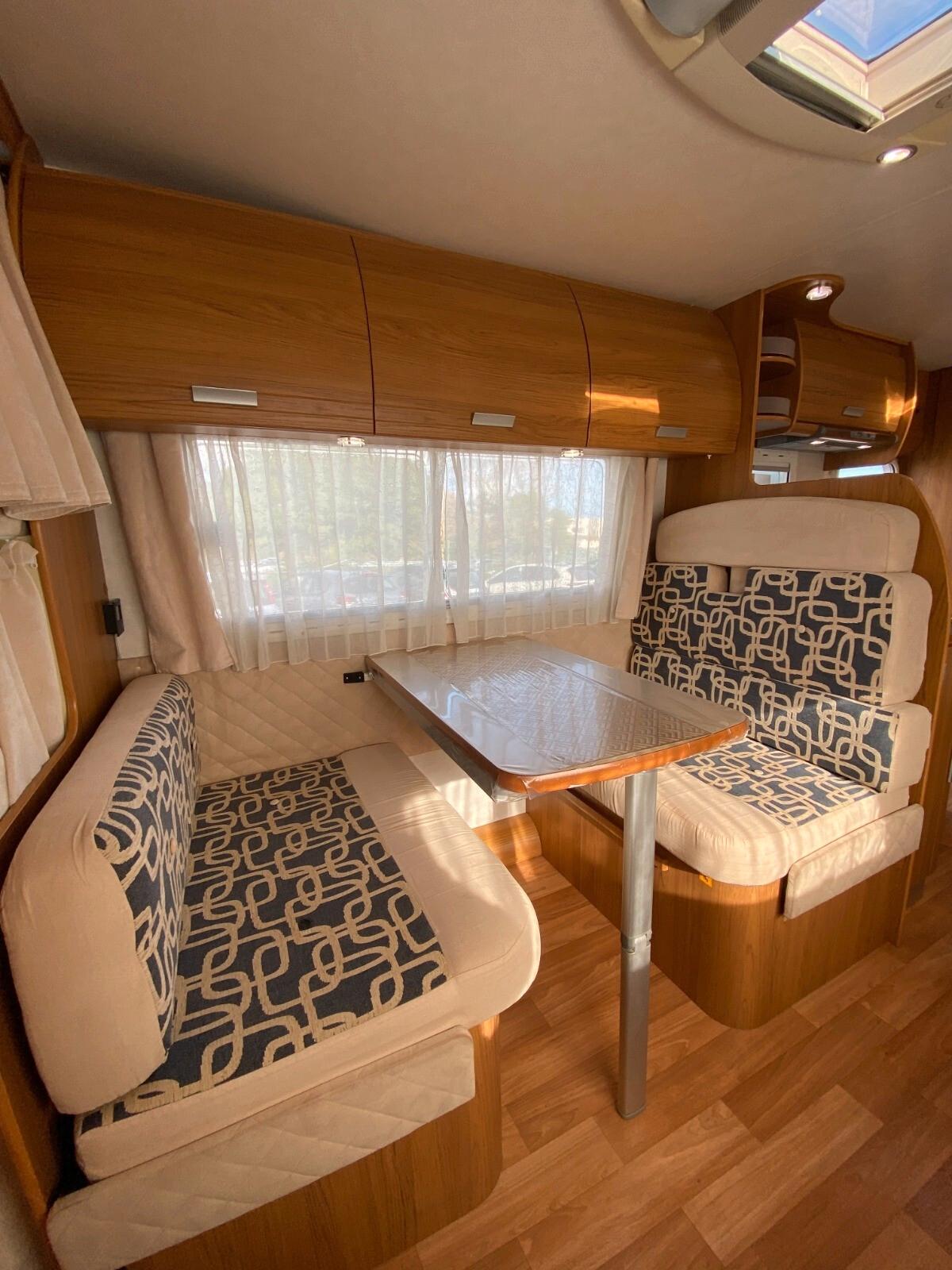 Rimor Super Brig 678