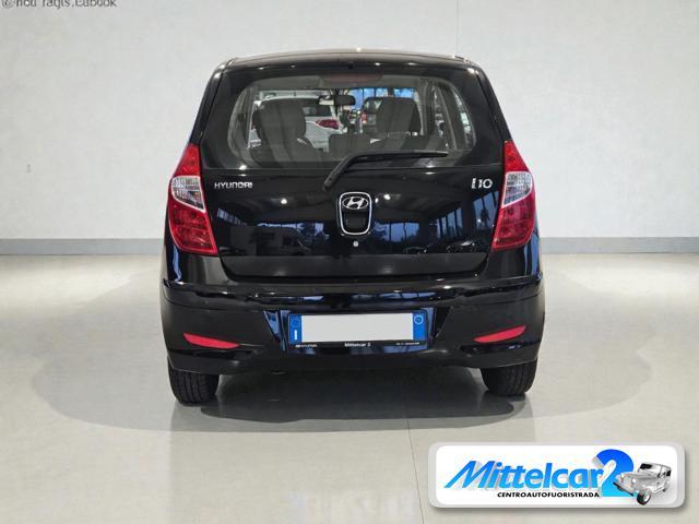 HYUNDAI i10 1.1 12V Like