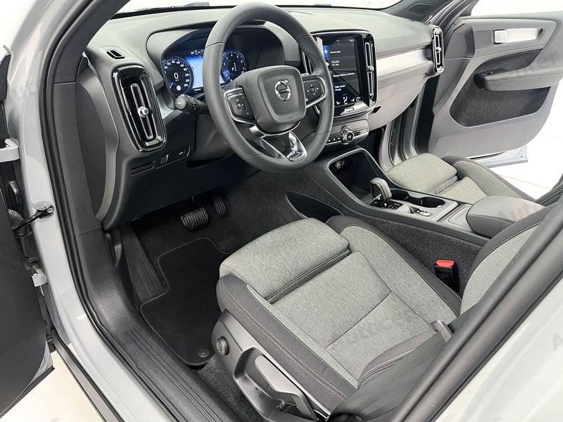 Volvo XC40 T2 automatico Core