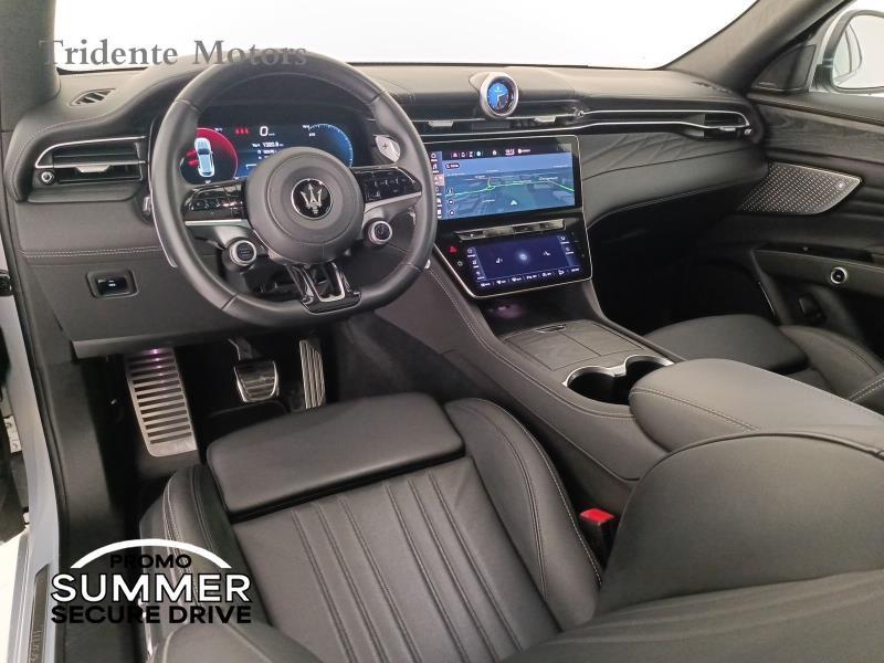 Maserati Levante 2.0 MHEV Modena AWD Auto