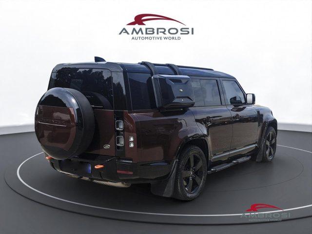 LAND ROVER Defender 130 3.0d i6 mhev X awd 300cv auto 8p.ti