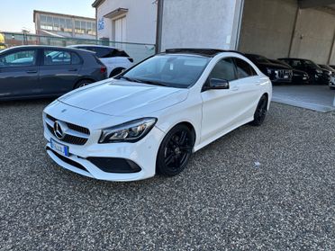 Mercedes-benz CLA 220 CLA 220 d 4Matic Automatic Premium