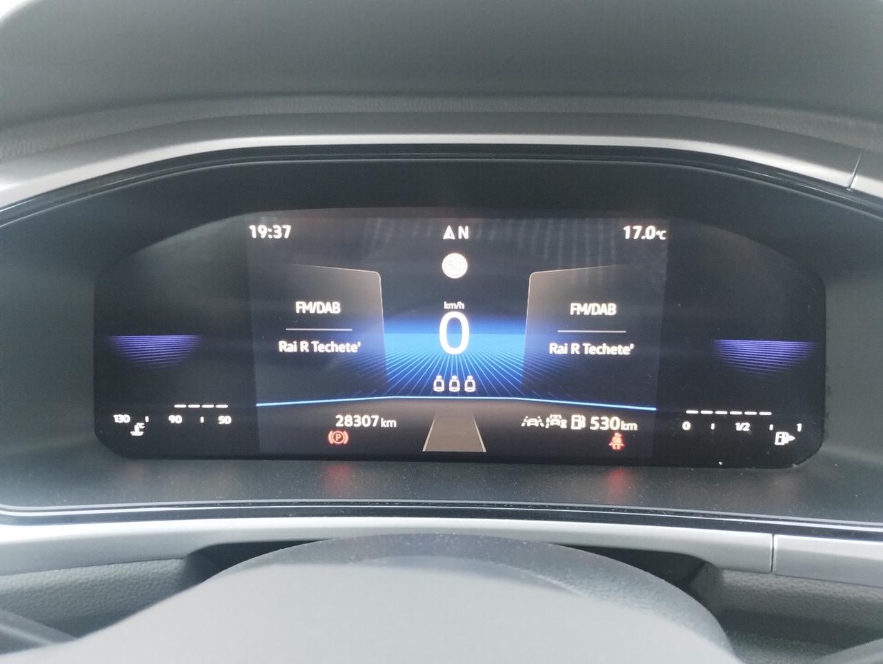 Volkswagen T-Roc 2.0 TDI SCR Life