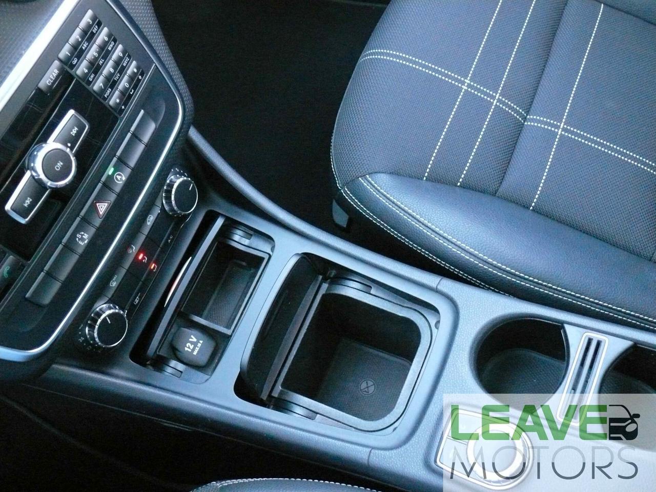 Mercedes-benz A 200 CDI Automatic (M1409)