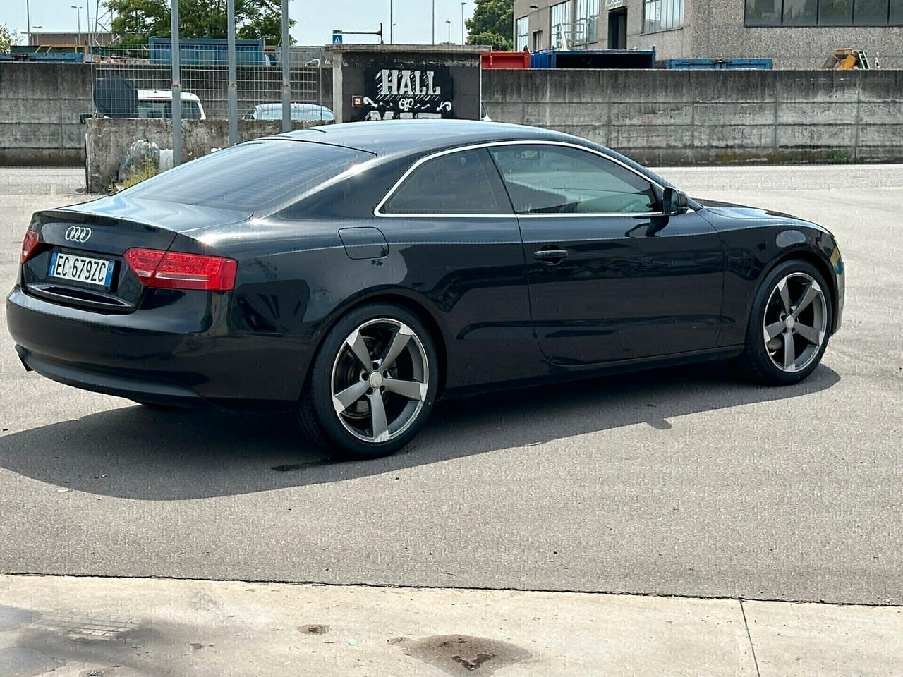 Audi A5 2.0 TFSI 180 CV Ambiente