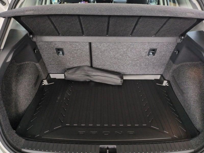 SEAT Arona 1.0 Eco TSI 70kW Reference