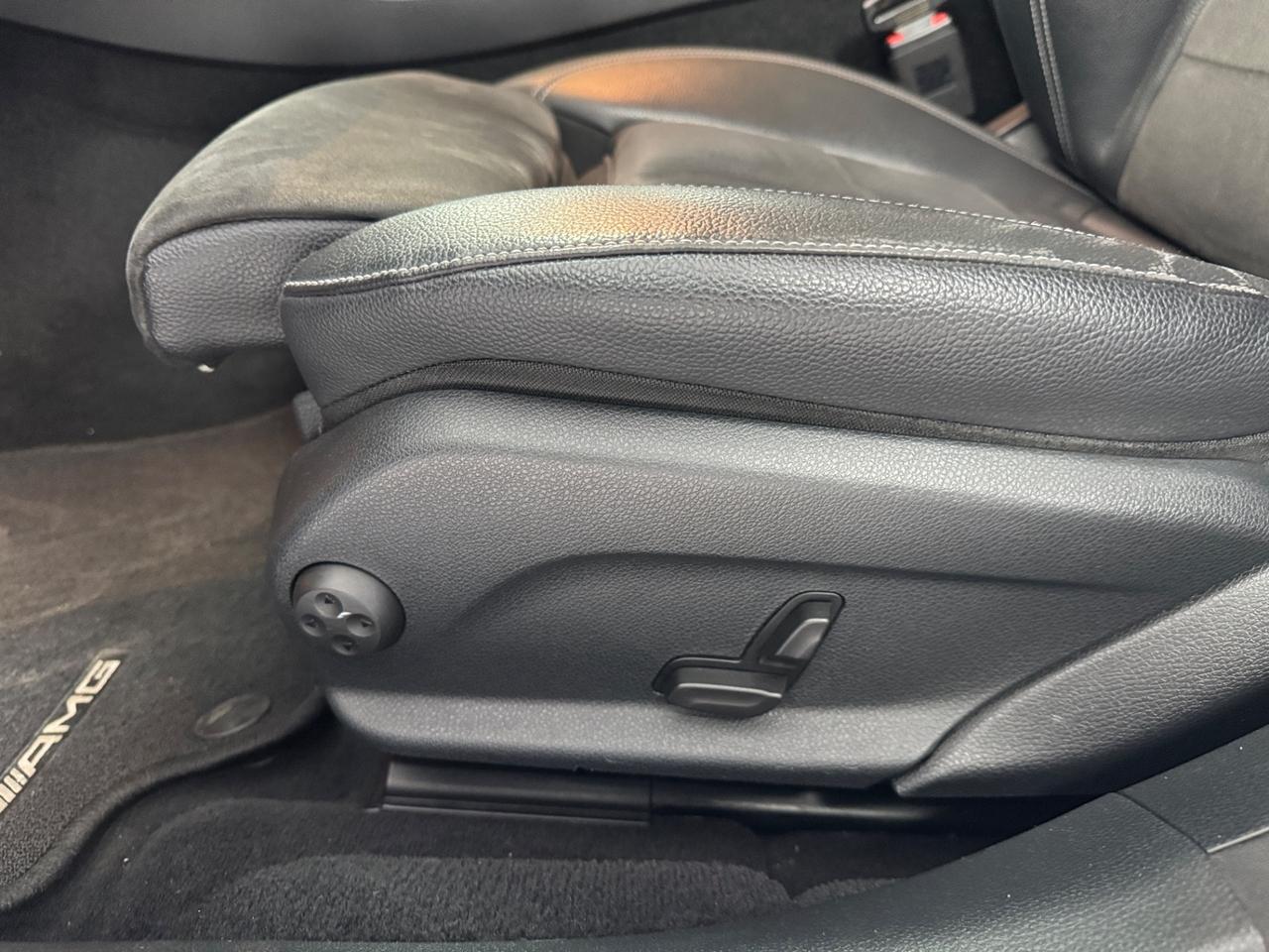 Mercedes-benz E 220 d Auto Premium Plus