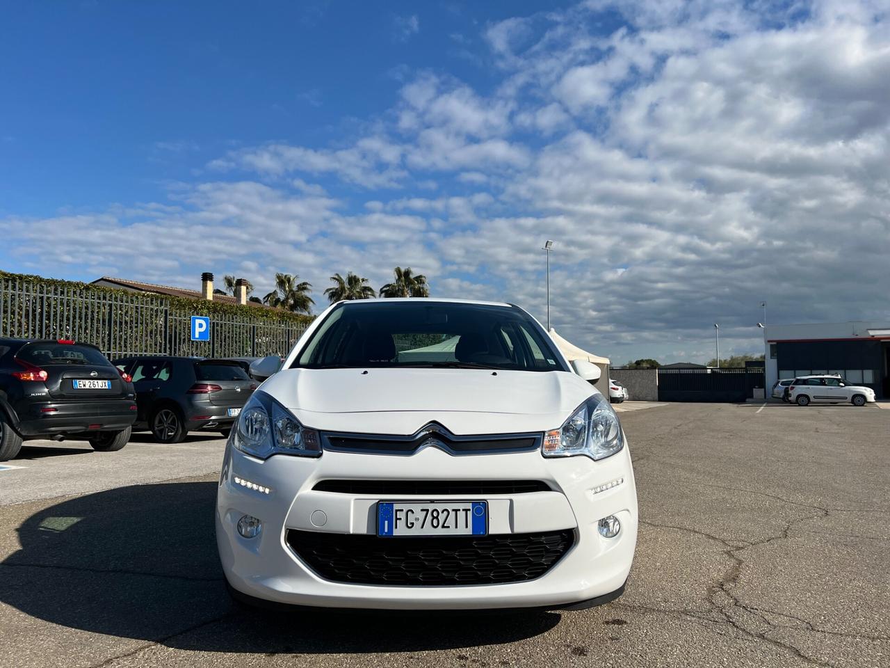 Citroen C3 1.6 HDi 75cv Seduction N1 Autocarro 4 posti