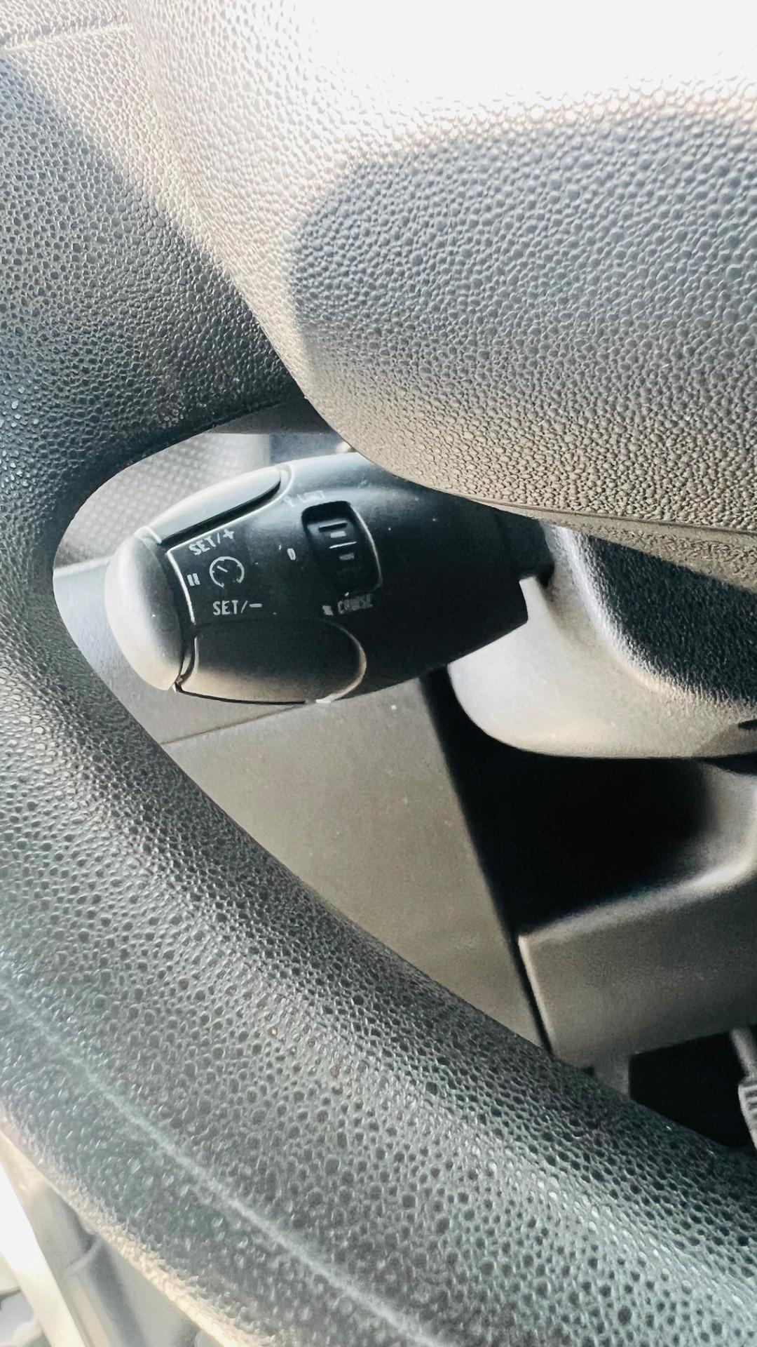 Citroen C3 Picasso 1.6 HDi 90 Seduction