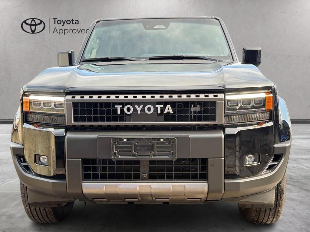 Toyota Land Cruiser 2.8 mhev Premium awd auto