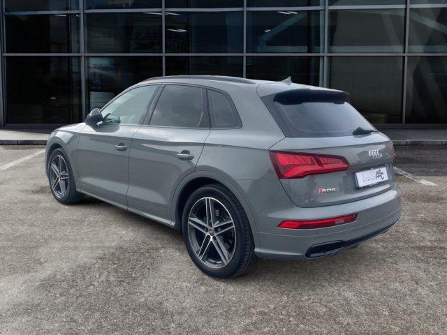 AUDI SQ5 3.0 TDI 347 CV QUATTRO tiptronic