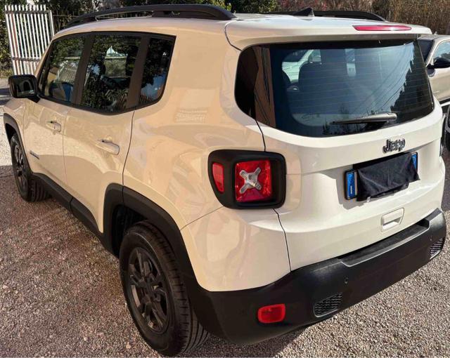 JEEP Renegade 1.0 T3 Limited