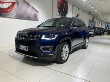 Jeep Compass Compass 1.6 Multijet II 2WD Limited