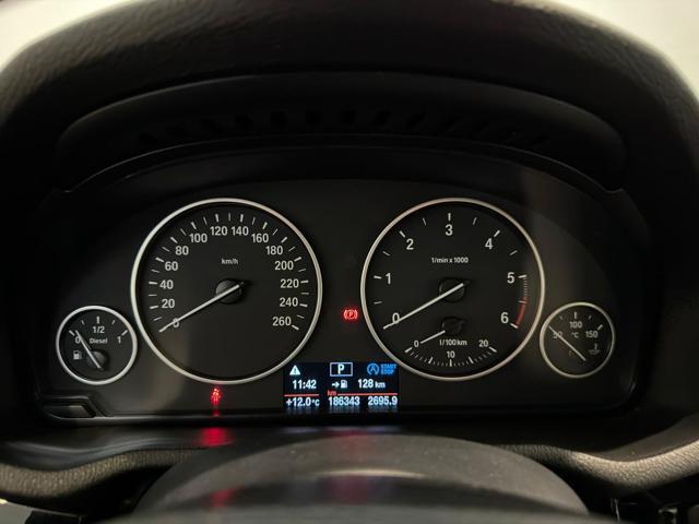 BMW X4 xDrive20d xLine