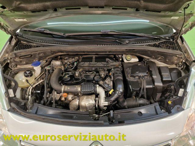 CITROEN C3 BlueHDi Selection