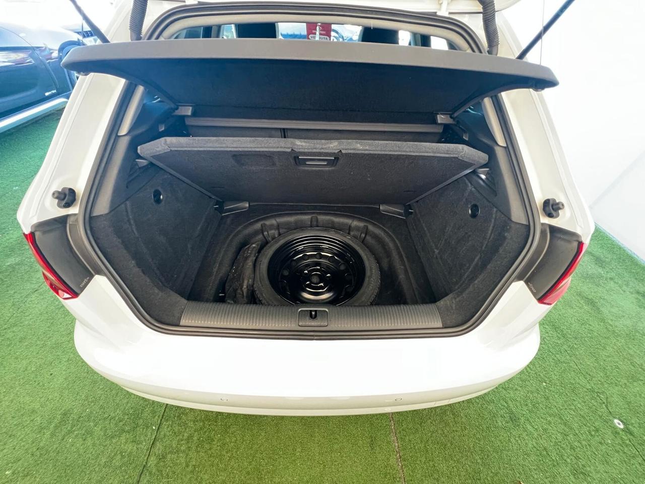 AUDI A3 SPORTBACK 1.6 DIESEL 110CV