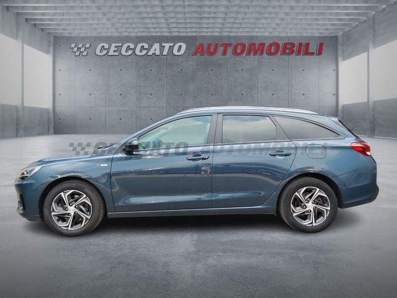 Hyundai i30 i30 Wagon 1.0 t-gdi 48V Prime 120cv