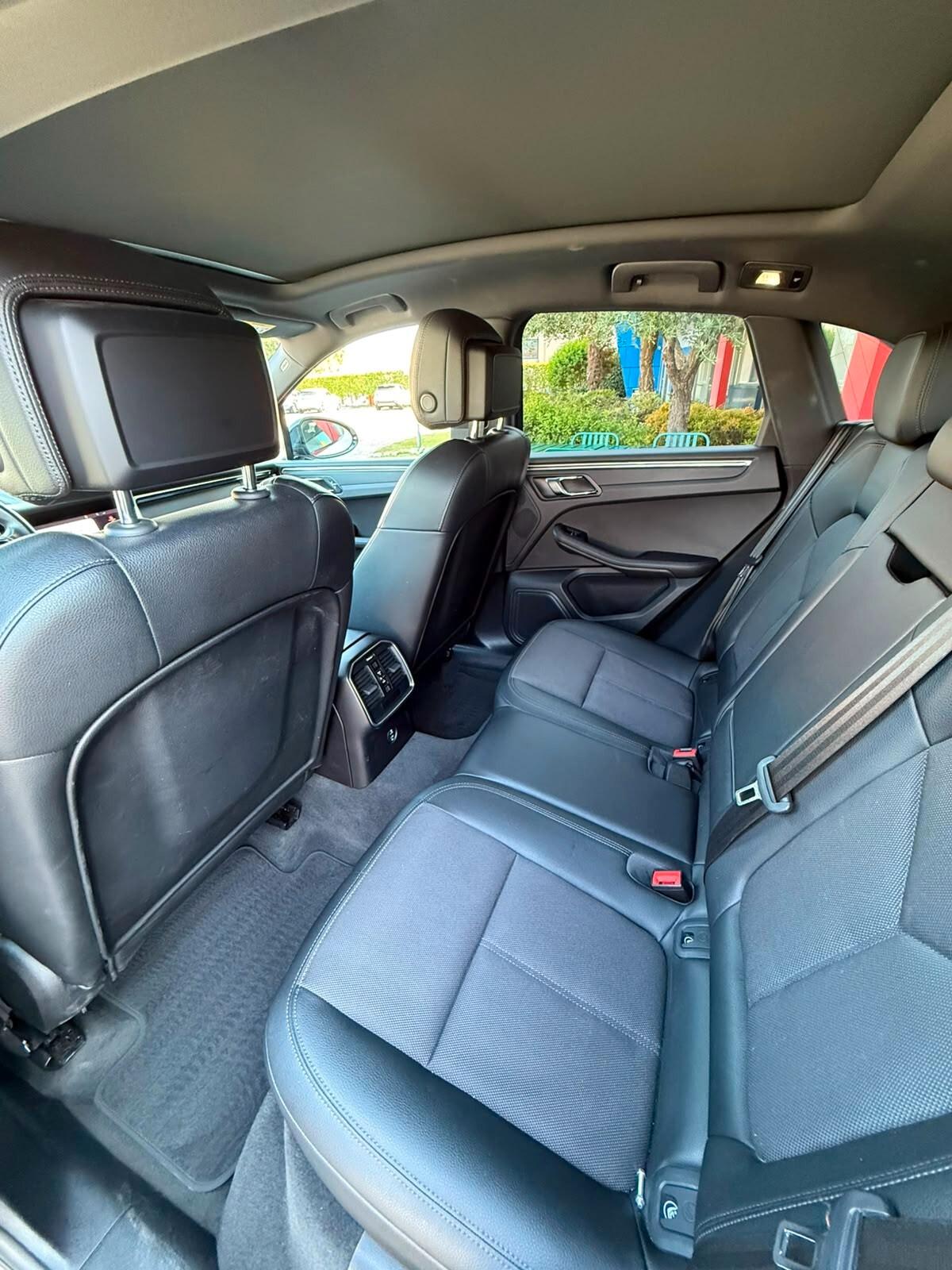 Porsche Macan 2.0 265 CV PDK MY22