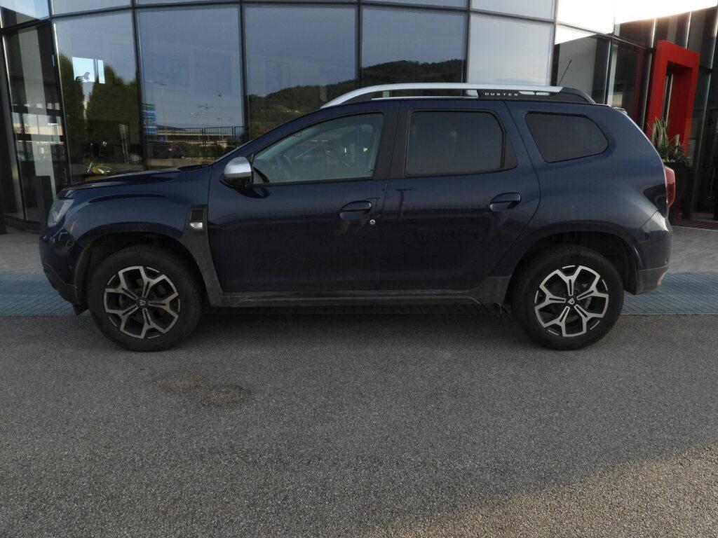 Dacia Duster 1.0 tce ECO-G Prestige 4x2