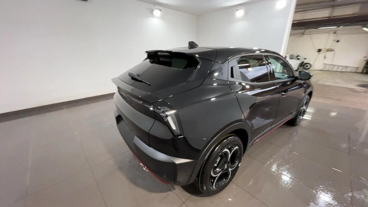 Alfa Romeo Junior Speiale 1.2 145 CV Hybrid