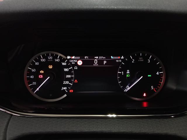 LAND ROVER Range Rover Evoque D200 I4 AWD MHEV Hybrid 204cv R-Dynamic S