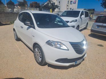 Lancia Ypsilon 1.3 MJT