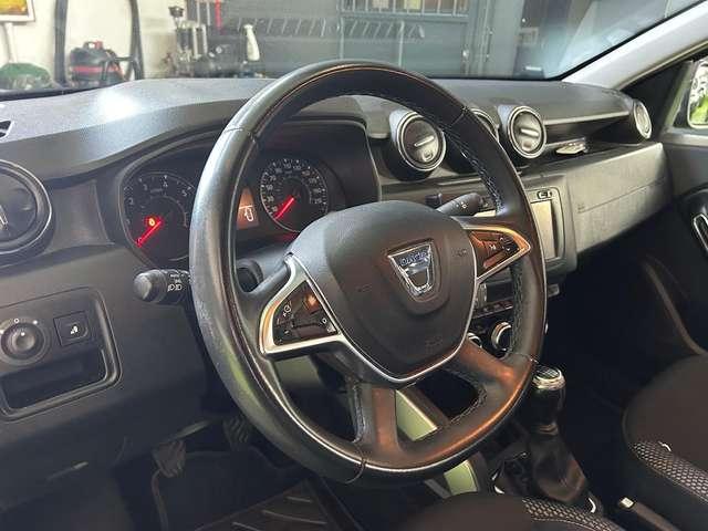 Dacia Duster 1.5 blue dci Prestige 4x2 116cv