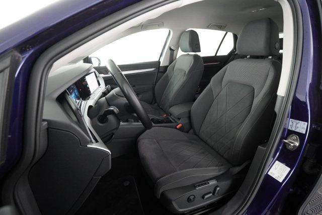 VOLKSWAGEN Golf Golf 1.5 TSI EVO ACT Life