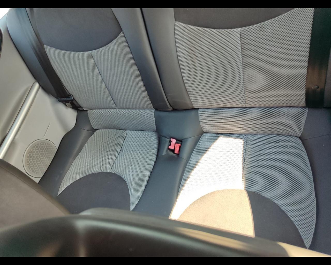 CITROEN C3 1ª serie - C3 Pluriel 1.4 Elegance