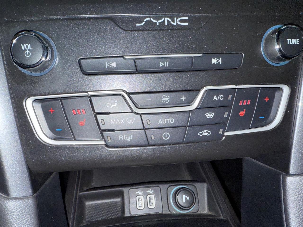 Ford Mondeo 2.0 EcoBlue 150 CV S&S SW Titanium Business
