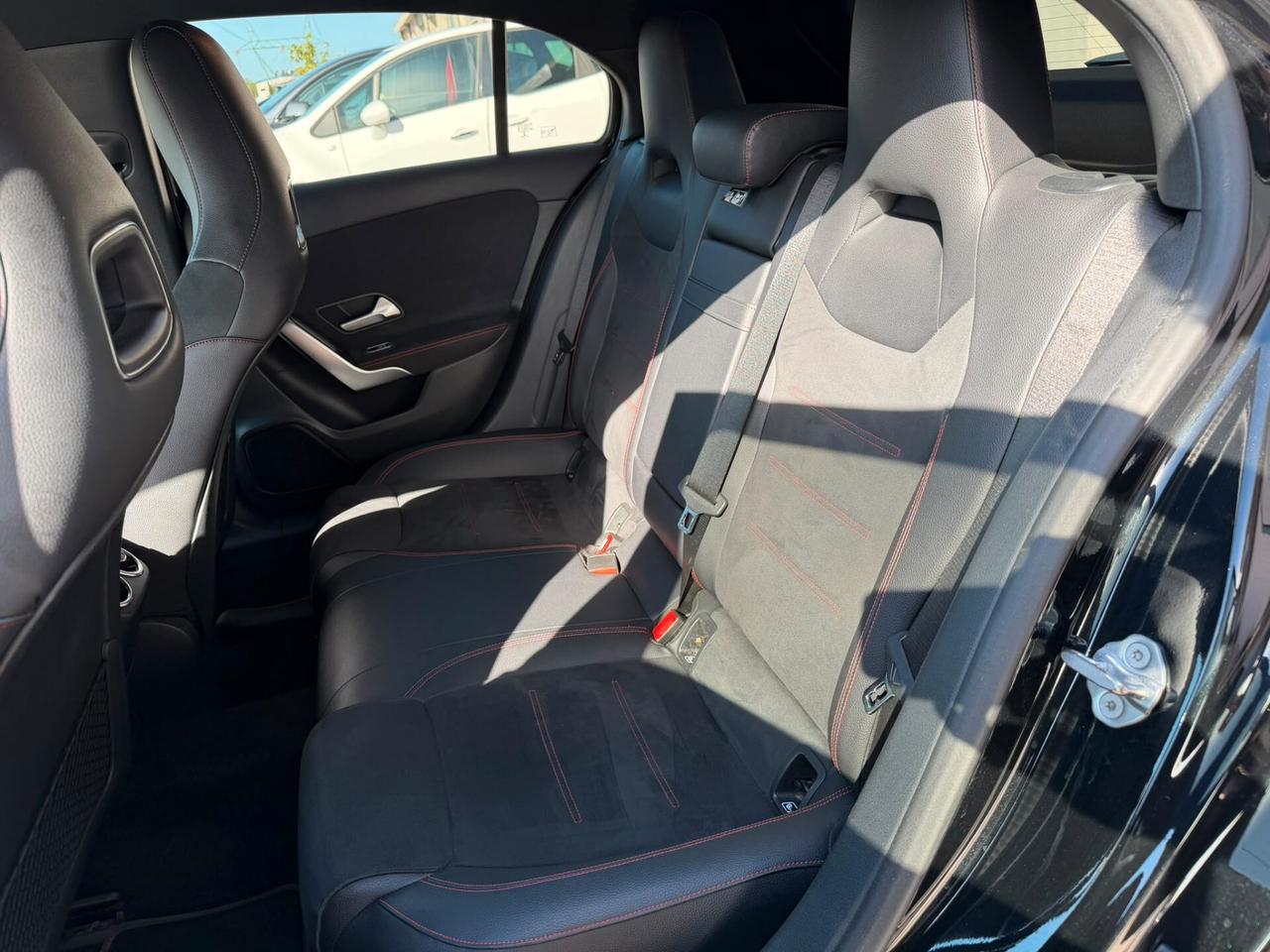 Mercedes-benz A 250 Automatic Premium