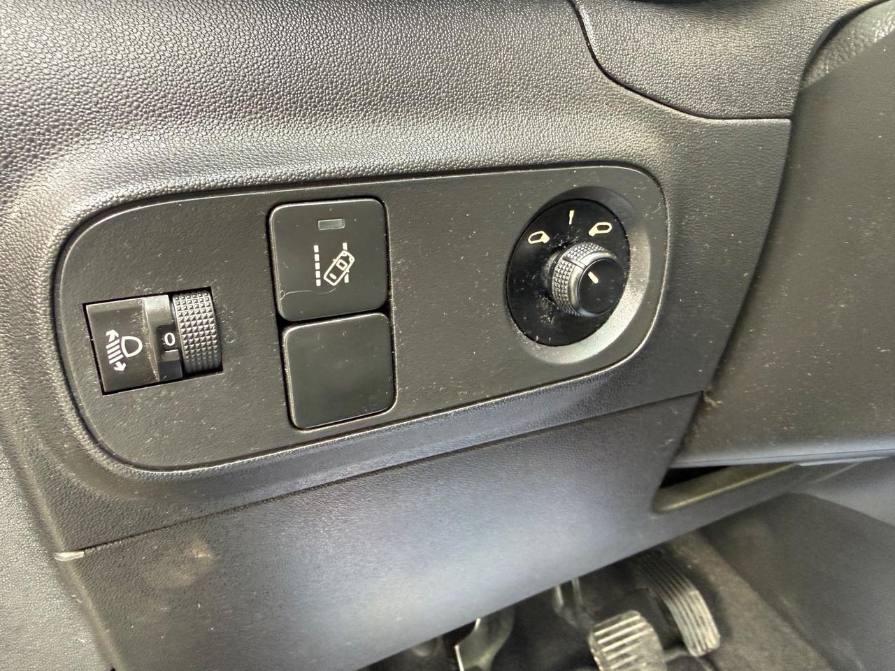 Citroen C3 SHINE 1.6diesel - 2017