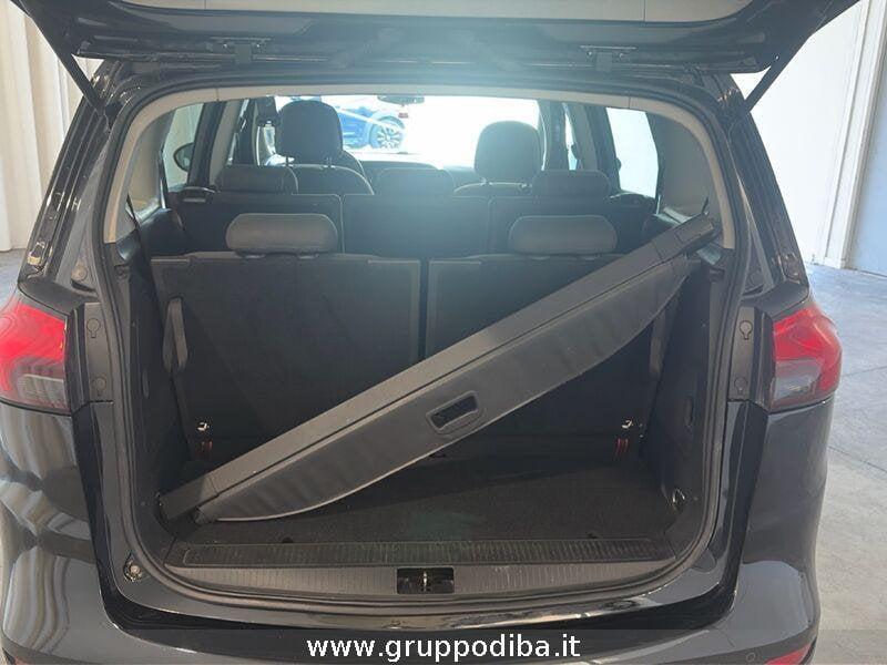 Opel Zafira 2017 Diesel 1.6 cdti Innovation s&s 120cv
