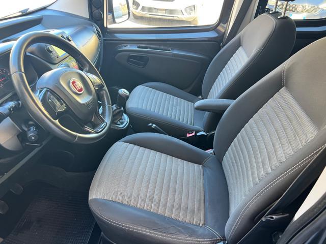 FIAT Qubo EURO 9.999,99 1.3 MJT 95 CV Trekking