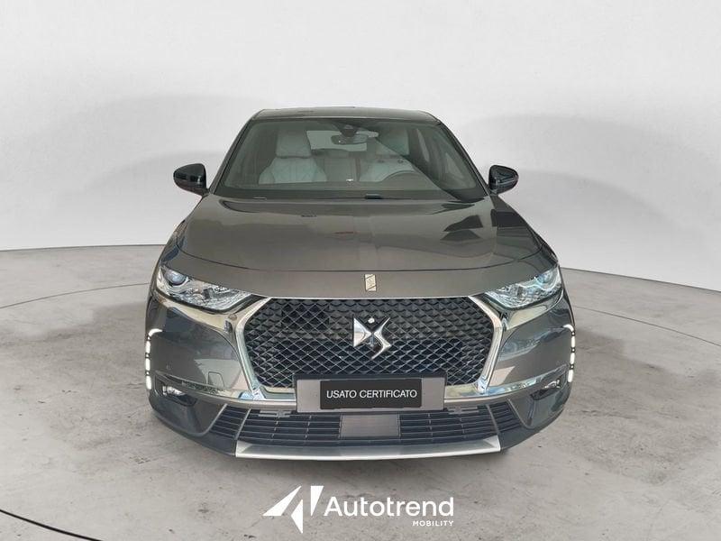 DS DS 7 Crossback 1.2 PureTech 130 CV NAVI XENO Grand Chic