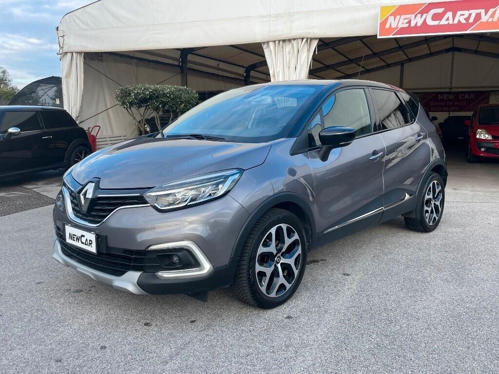 Renault Captur TCe 12V 90 CV Sport Edition2