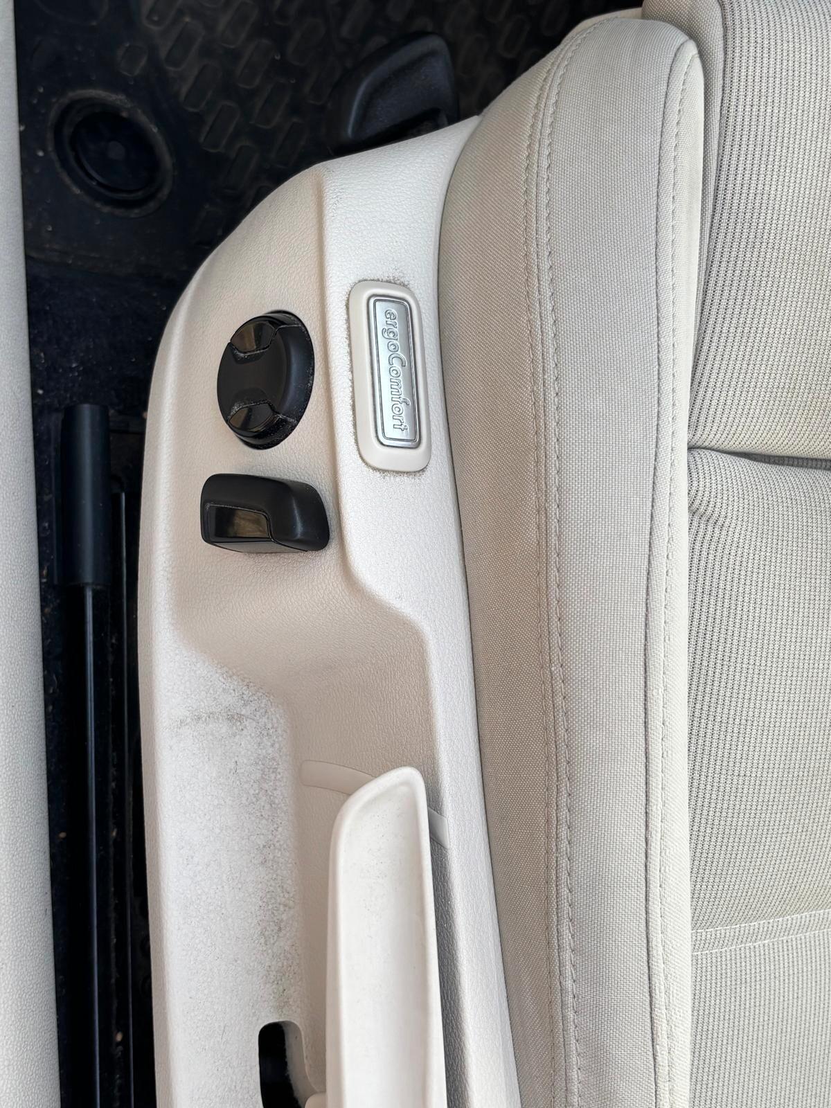 Volkswagen Passat 1.6 TDI 120CV TETTO APRIBILE