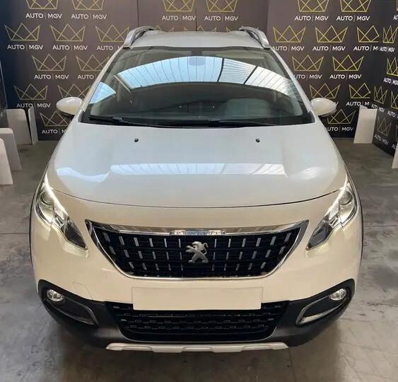 Peugeot 2008 1.2 PureTech 82 Active S