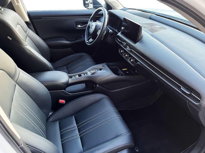 Honda ZR-V 2.0 Hybrid 184 CV Automatica Advance