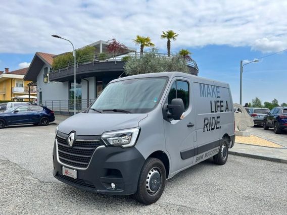 RENAULT MASTER 2.3 DCI 136CV L2 H1