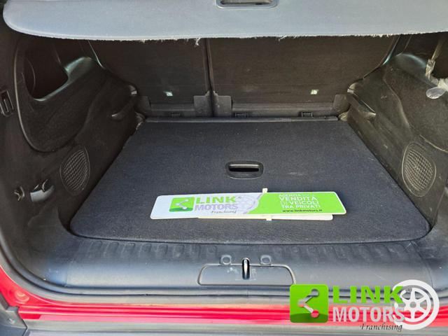 FIAT 500L Living 1.6 Multijet 105 CV