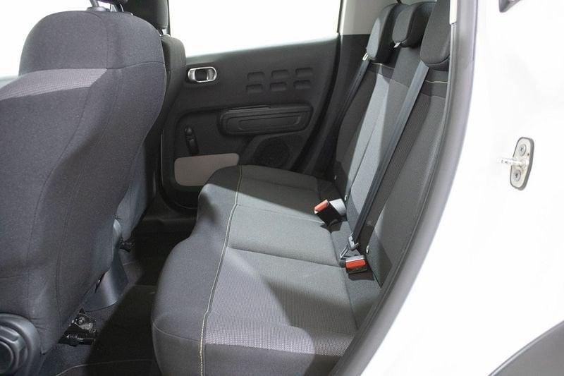 Citroën C3 BlueHDi 100cv Feel Pack