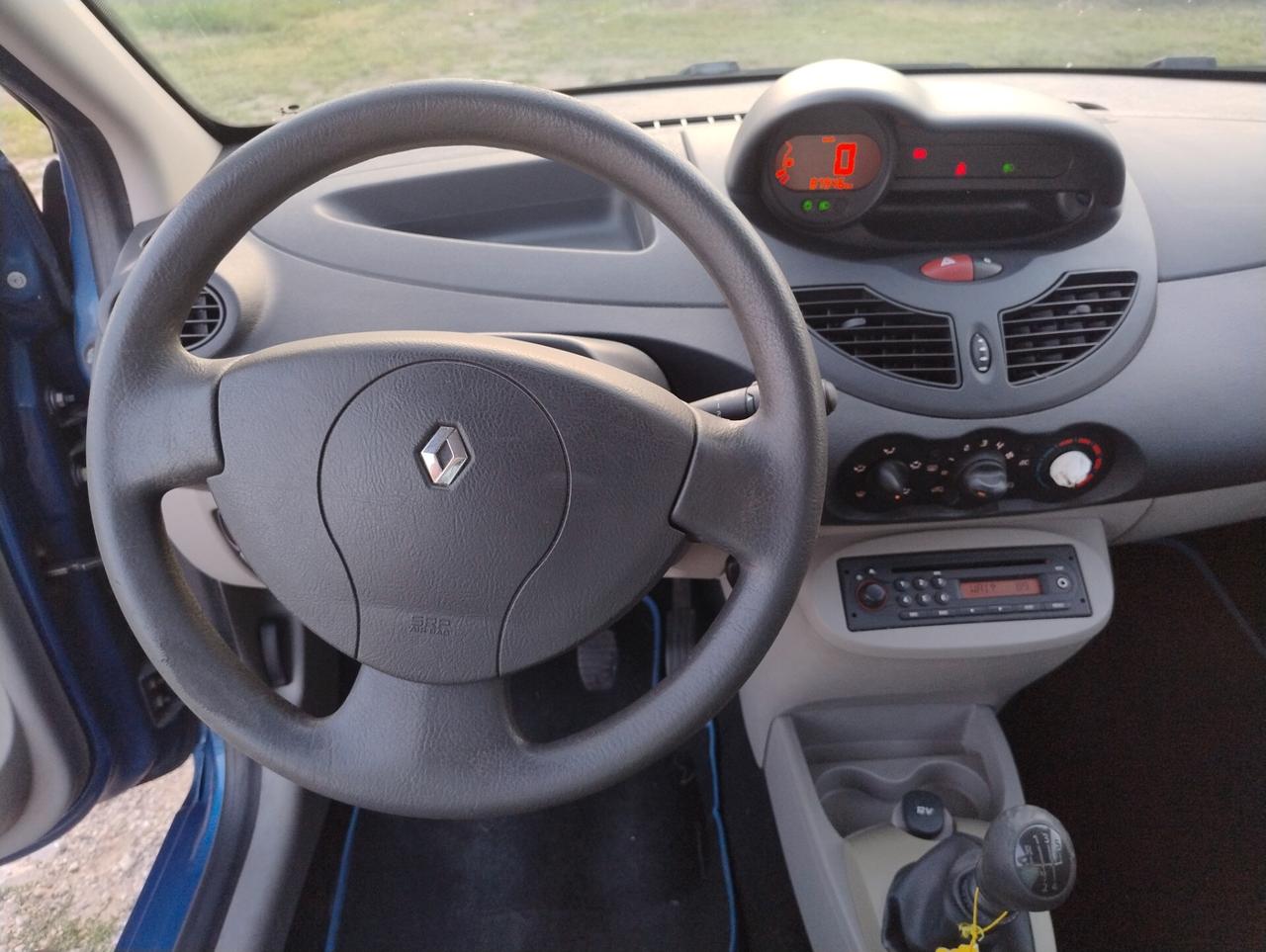 Renault Twingo 1.2 8V Le Iene