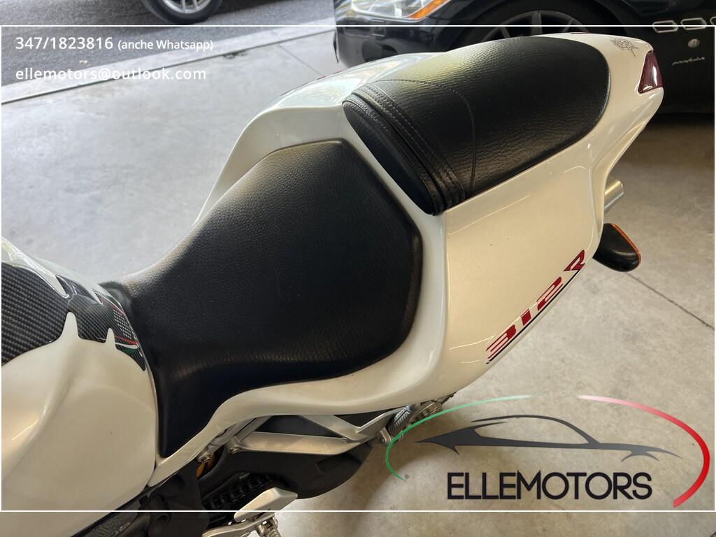 MV Agusta F4 1000 R 312 F4 1000 R 312